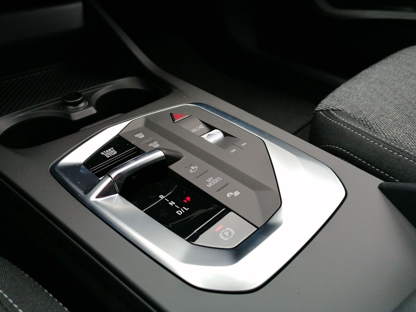 BMW 116 - Bild 19