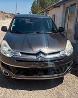 Citroën Citroen C Crosser - Citroën C-Crosser mit Diesel-Antrieb: Automatik