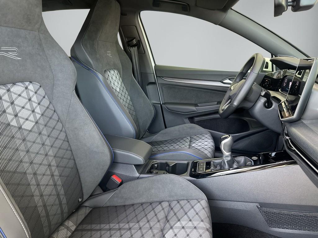 Volkswagen Golf VIII 1.5TSI R-Line HaKardon RKam Navi ACC, миниатюра 15