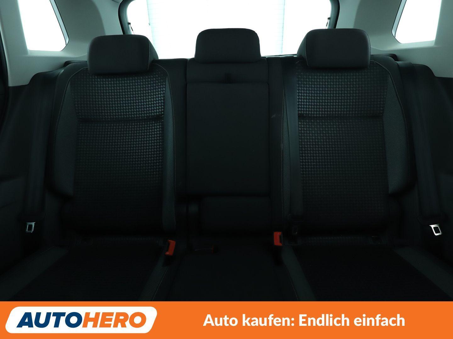 Volkswagen Tiguan 1.5 TSI ACT Active Aut.*NAV*ACC*PLA*PDC*, миниатюра 14