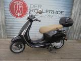 Vespa Primavera 50 4 Takt E5 - VESPA 50 4T