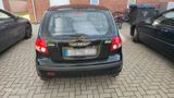 Hyundai Ein Hyundai zu Verkaufen - Hyundai Getz aus 2003