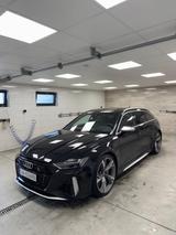 Audi RS6 4.0 TFSI MTM, 810 HP, Ceramic, B&O 3D, etc - Audi RS6: Mtm