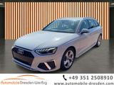 Audi A4 Avant 40 TFSI S line*Navi*ACC*LED*PDC*DAB*