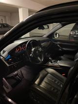 BMW X5 xDrive40d - - BMW X5 Gebrauchtwagen in Hamburg
