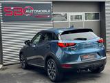 Mazda CX-3 Sports-Line AWD - gebrauchte Mazda CX-3 aus dem Jahr 2019