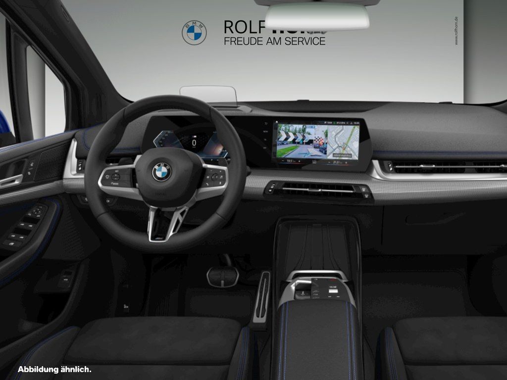BMW 223 Active Tourer - Bild 5