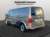 Volkswagen T6.1 Transporter LANG 4Motion Kasten LR ACC - Volkswagen: Allradantrieb, Transporter