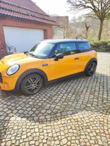 MINI Cooper S Cooper S - MINI Cooper S von privat