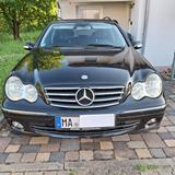 Mercedes-Benz C 200 KOMPRESSOR T AVANTGARDE Avantgarde - Mercedes-Benz C 200: Kompressor Avantgarde