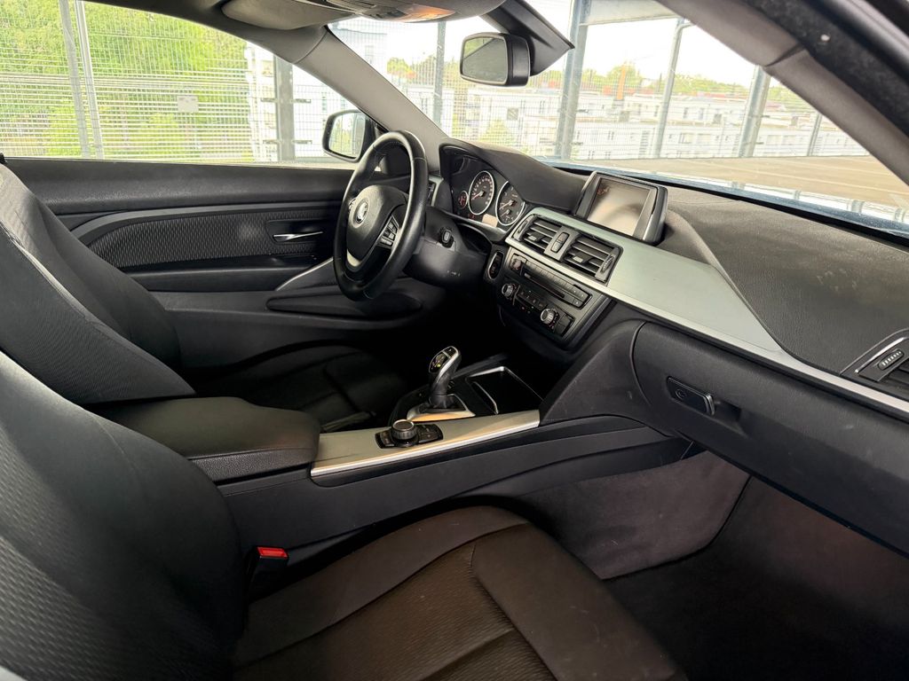 BMW 430 d COUPE BMW 430 d COUPE