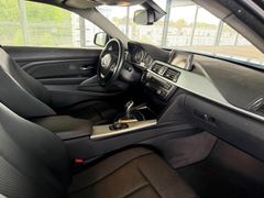 BMW 430 d COUPE BMW 430 d COUPE