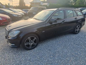 Mercedes C 180 - 2