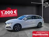 Skoda Octavia Combi 1.4 TSI iV DSG First Edition Matri