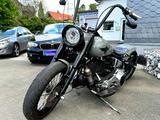 Harley-Davidson Fat-Boy Custom*Old-School*EVO* - Offers