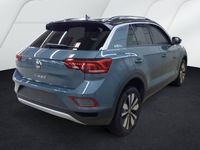 Volkswagen T-Roc - Vorschau Bild 2