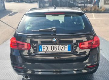 BMW 318 - 3