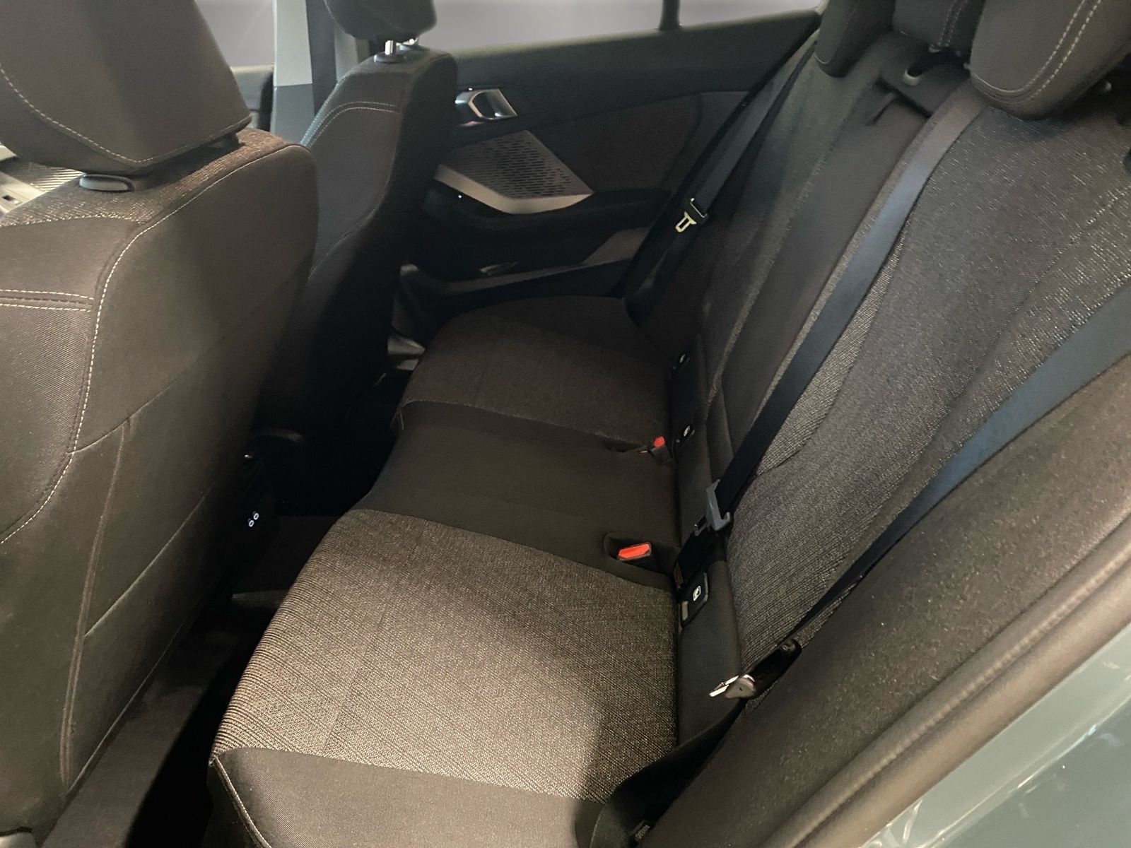 BMW 123 - Bild 13