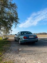 Jaguar ZU VERKAUFEN/ TAUSCH Jaguar S-Type 3.0 Benzin - Jaguar S-Type: 3.0