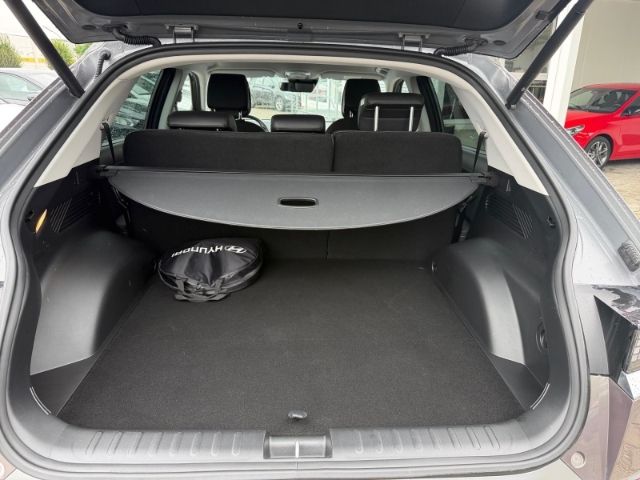 Fahrzeugabbildung Hyundai IONIQ 5 Uniq Elektro 4WD +LEDER+LED+KLIMA+PDC+UV