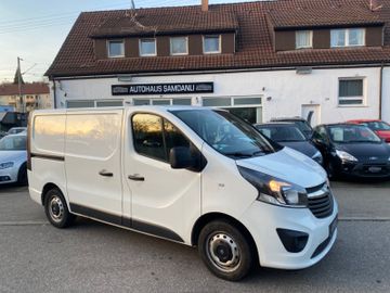 Opel Vivaro - 5