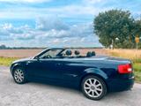 Audi A4 quattro slimline  Cabriolet, 1,8 T... - gebrauchte Audi A4 aus dem Jahr 2004