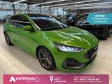 Ford Focus ST 2.3 EcoBoost ST  Pano|B&O|Navi|Kamera - Ford Focus: Grün, ST