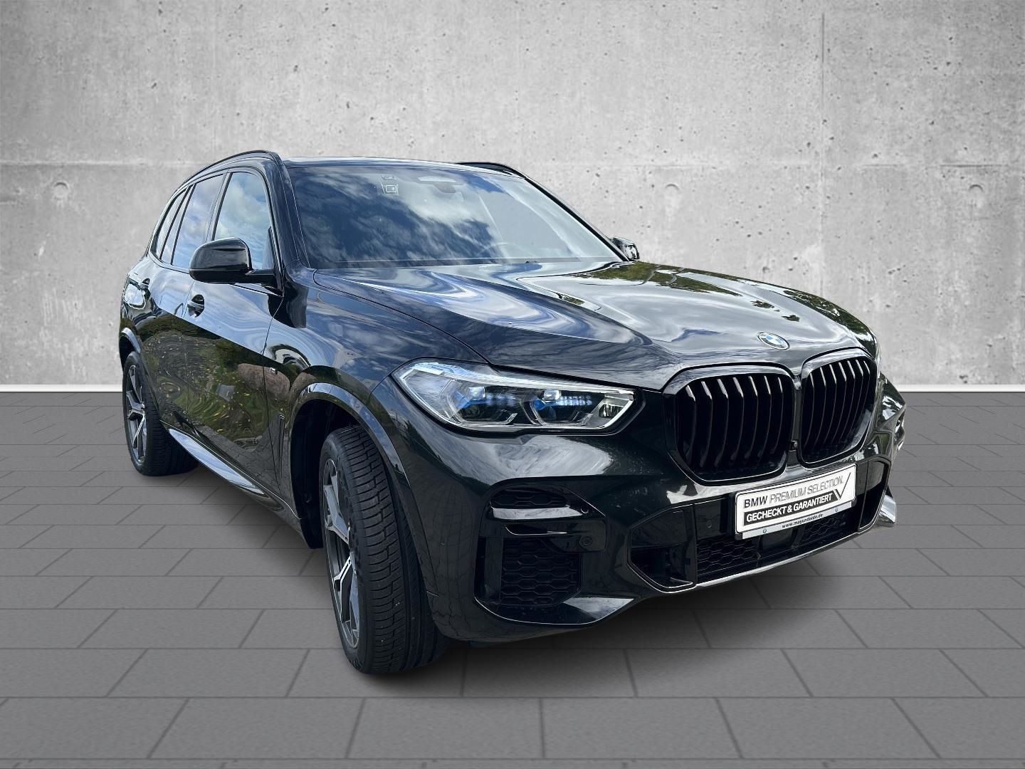 BMW X5 xDrive30d M Sport Laser 360 ACC Pano H K AHK foto 4