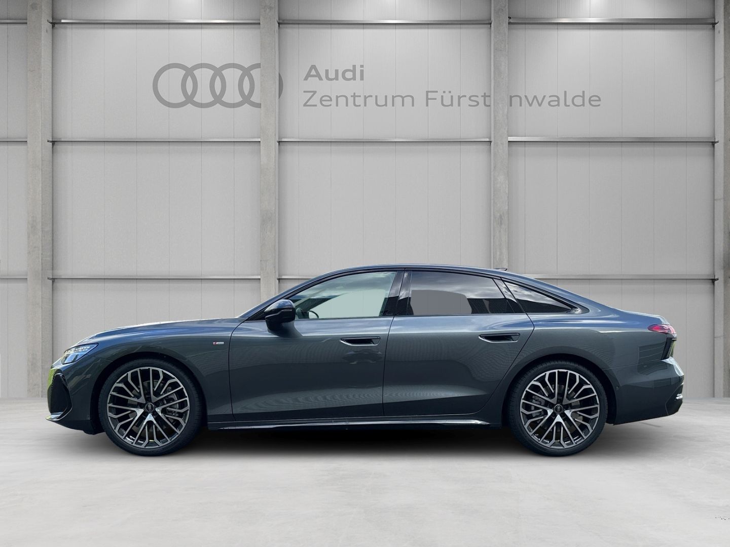 Audi A6 - Bild 2