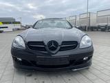 Mercedes-Benz SLK 350* PIECHA UMBAU*SHZ*XENON*19"*COMAND*LEDER - gebrauchte Mercedes-Benz SLK-Klasse aus dem Jahr 2007