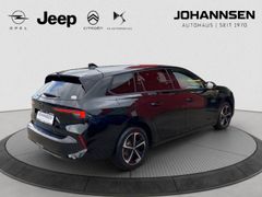 OPEL Opel Astra ST GS Turbo Automatik/SHZ/LHZ/kam