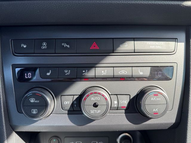 Ateca 1.5 TSI *Fahrschulwagen* Pano 360°AHK ACC