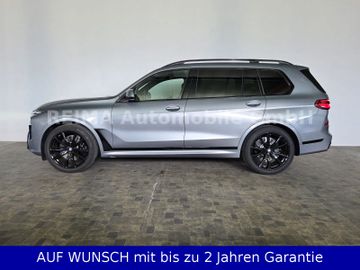 BMW X7 - 11