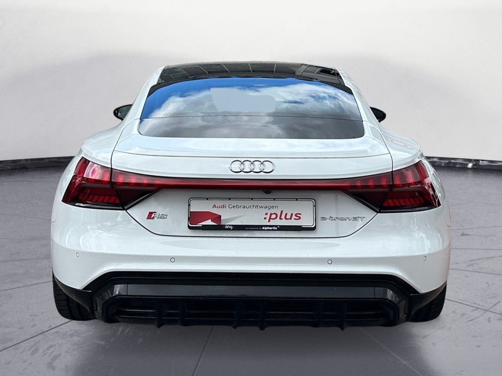 Audi RS e-tron GT - Bild 5