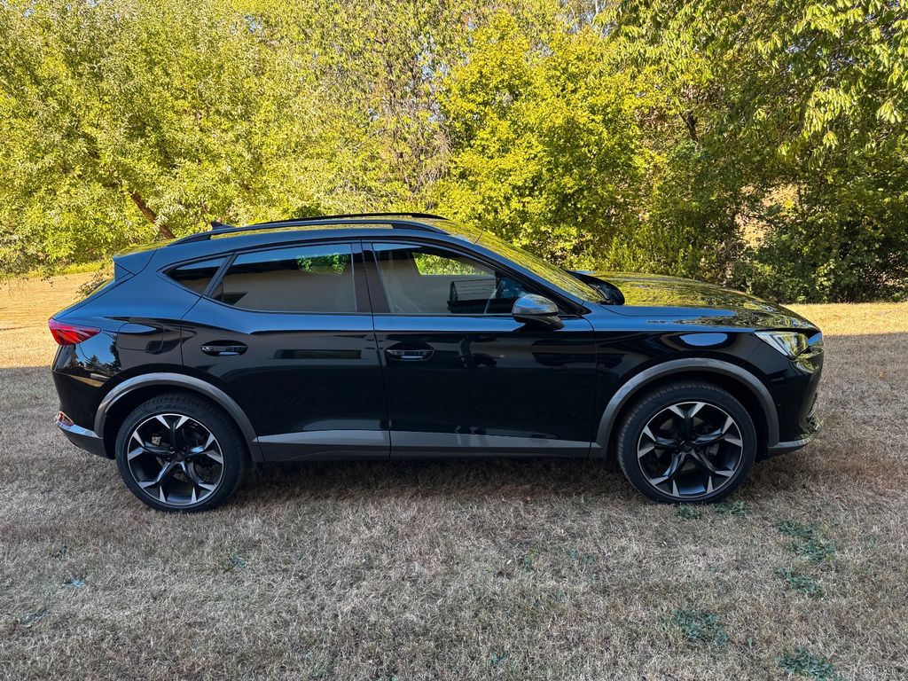 Image of Cupra Formentor