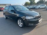 Skoda Rapid Spaceback Cool Edition - Skoda Rapid in Bonn