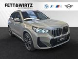 BMW X1 sDrive20i M Sport AHK|DrivingAss.+|Sitzheiz. - BMW X1: Sport