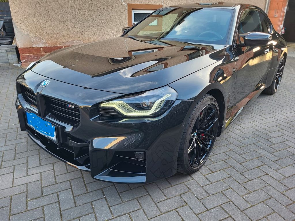 Image of BMW M2