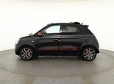 Renault Twingo TCe 90 Intens Faltdach Teilleder DAB - Renault Twingo Intens mit Benzin-Antrieb