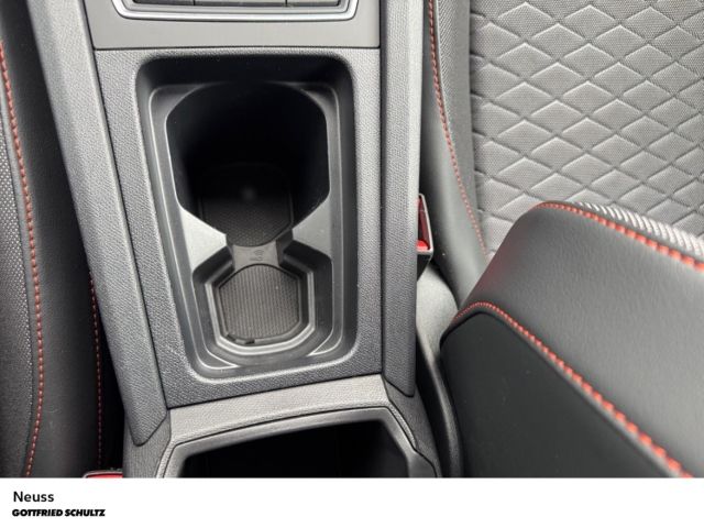 Seat Leon - Bild 27