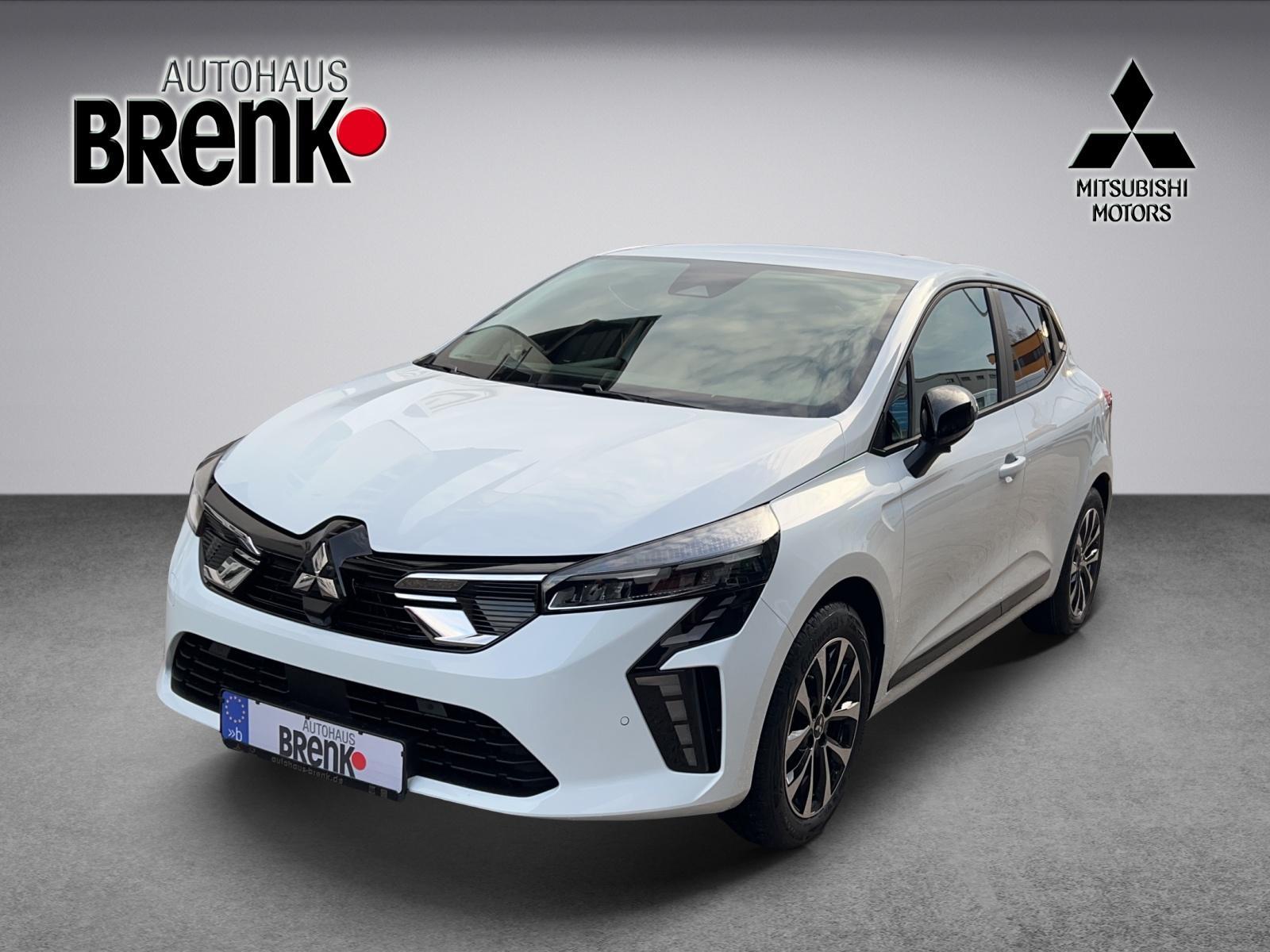 Mitsubishi Colt 1.0 Plus *SHZ/Kamera/APP*