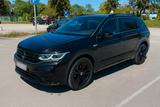 Volkswagen VW Tiguan Allspace R Line 2.0 TSI DSG 4Motion   - VW Tiguan Allspace Gebrauchtwagen in München