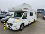 Fiat Ducato 2.3 Multijet Carado - Wohnwagen bis 30000 Euro