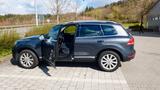 Volkswagen TOP***VW Touareg mit großem Service*** - : Geländewagen, Grosse