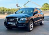 Audi Q5 (8R): 2.0 Liter TFSI, Quattro, Aut... - Audi Q5 8R Gebrauchtwagen