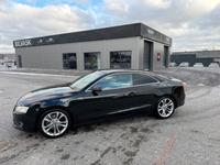 Audi A5 2.0 TFSI S-line