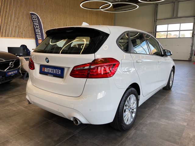 BMW 218d Active Tourer Advantage *1.HD*19%*NAVI*LED*