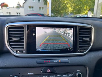 KIA Sportage - 12