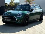 MINI Cooper S Clubman/ALL4/PANO/HEAD/ACC/AHK/LED/RFK - MINI Clubman Serie mit Anhängerkupplung