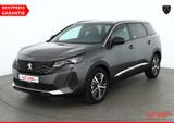 Peugeot 5008 1.5 BlueHDi 130 Aut. LED Navi 7-Sitzer - Peugeot 5008 in Dresden